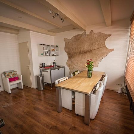 City Break Amsterdam Bnb Ngoại thất bức ảnh