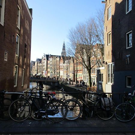 City Break Amsterdam Bnb Ngoại thất bức ảnh