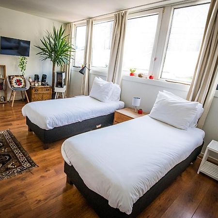 City Break Amsterdam Bnb Ngoại thất bức ảnh