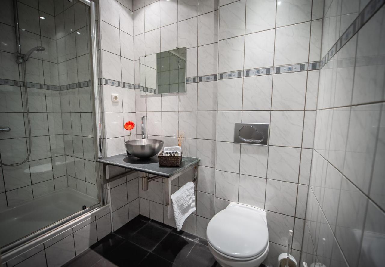 City Break Amsterdam Bnb Ngoại thất bức ảnh