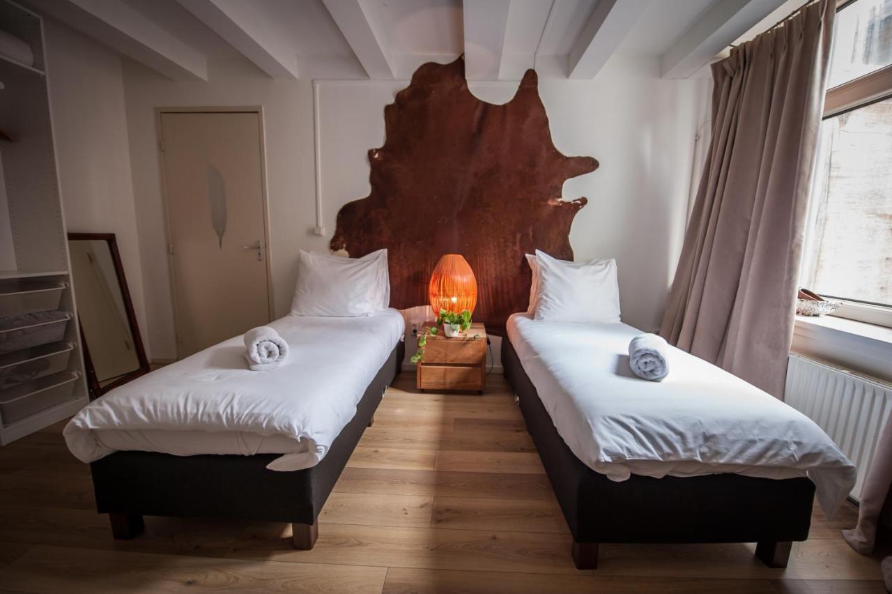 City Break Amsterdam Bnb Ngoại thất bức ảnh