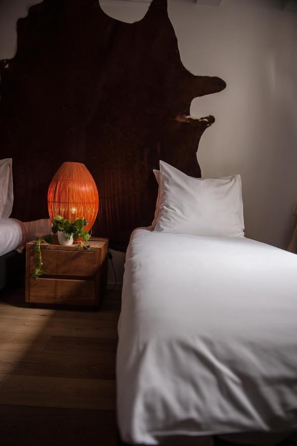 City Break Amsterdam Bnb Ngoại thất bức ảnh