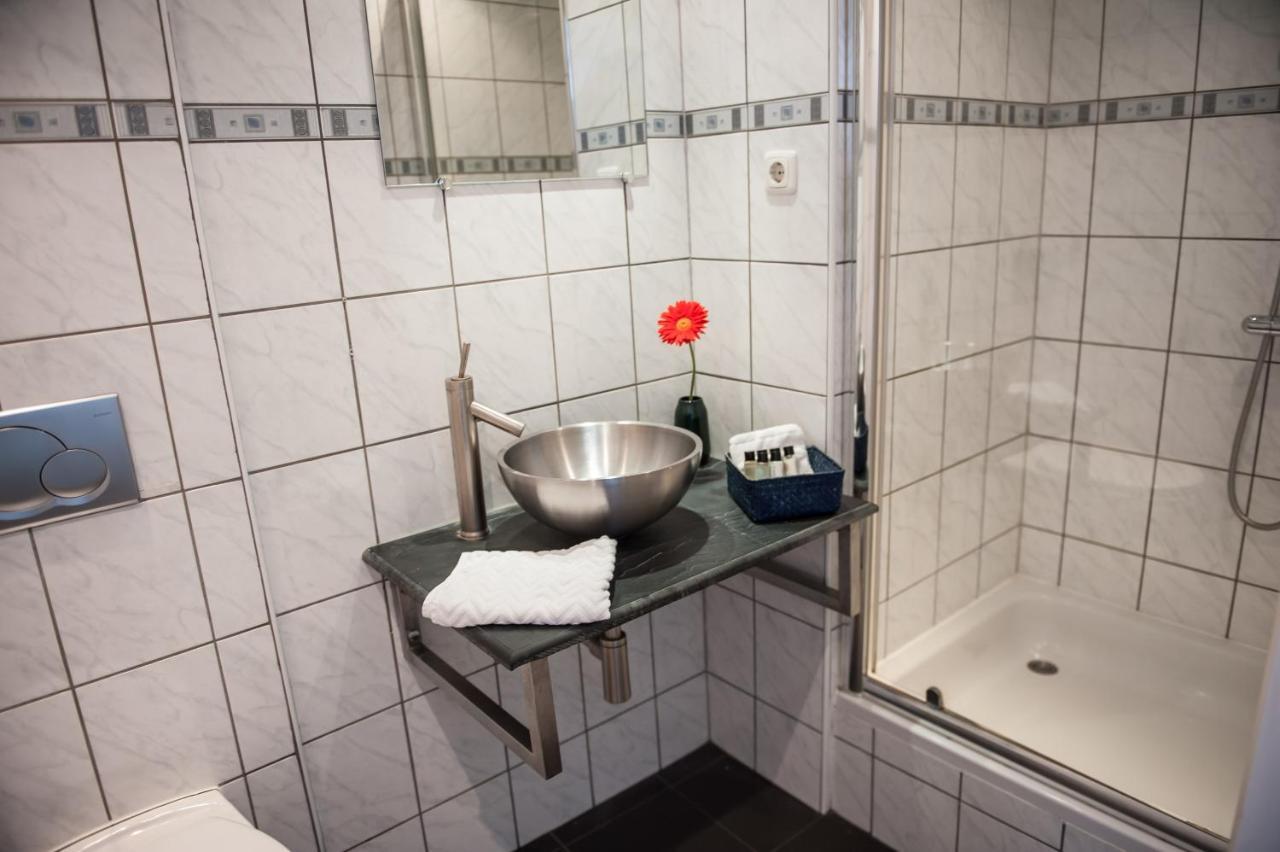 City Break Amsterdam Bnb Ngoại thất bức ảnh