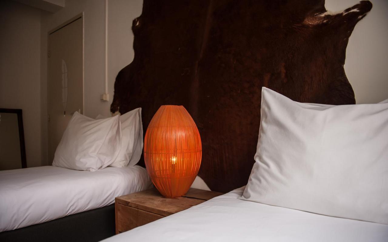 City Break Amsterdam Bnb Ngoại thất bức ảnh
