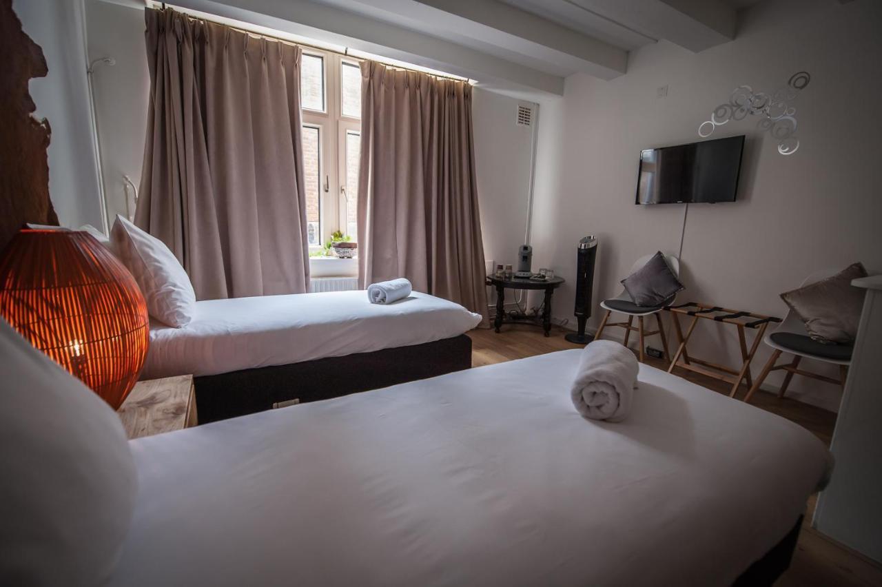 City Break Amsterdam Bnb Ngoại thất bức ảnh