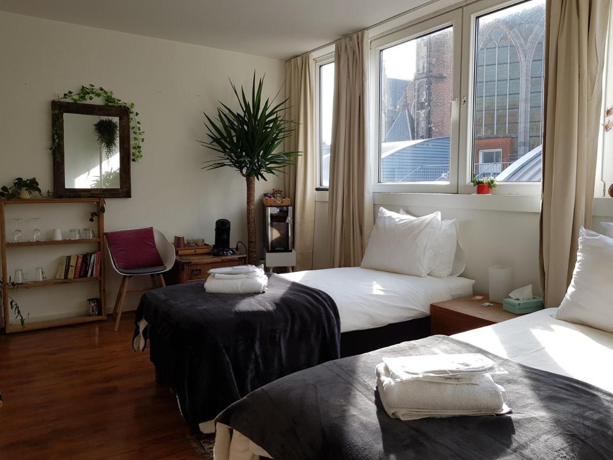 City Break Amsterdam Bnb Ngoại thất bức ảnh