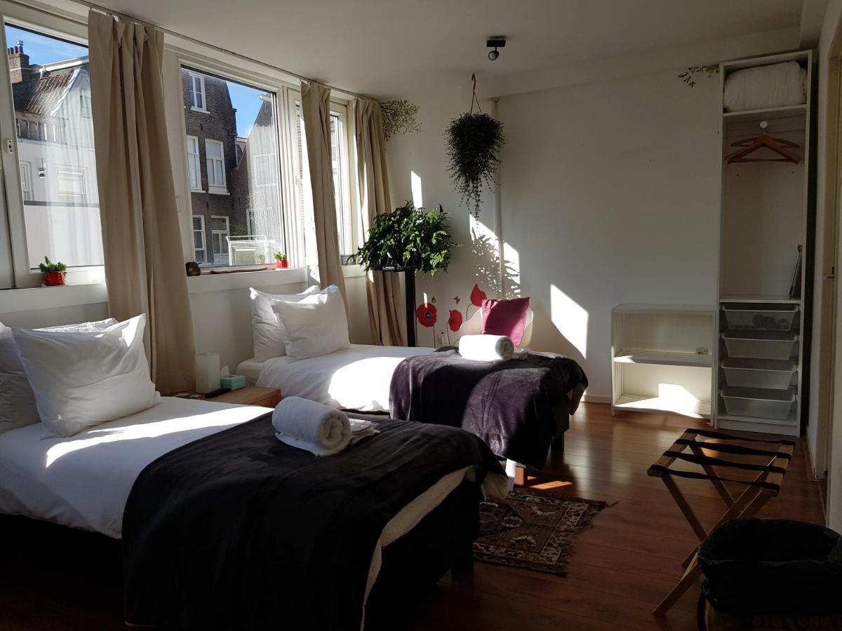 City Break Amsterdam Bnb Ngoại thất bức ảnh