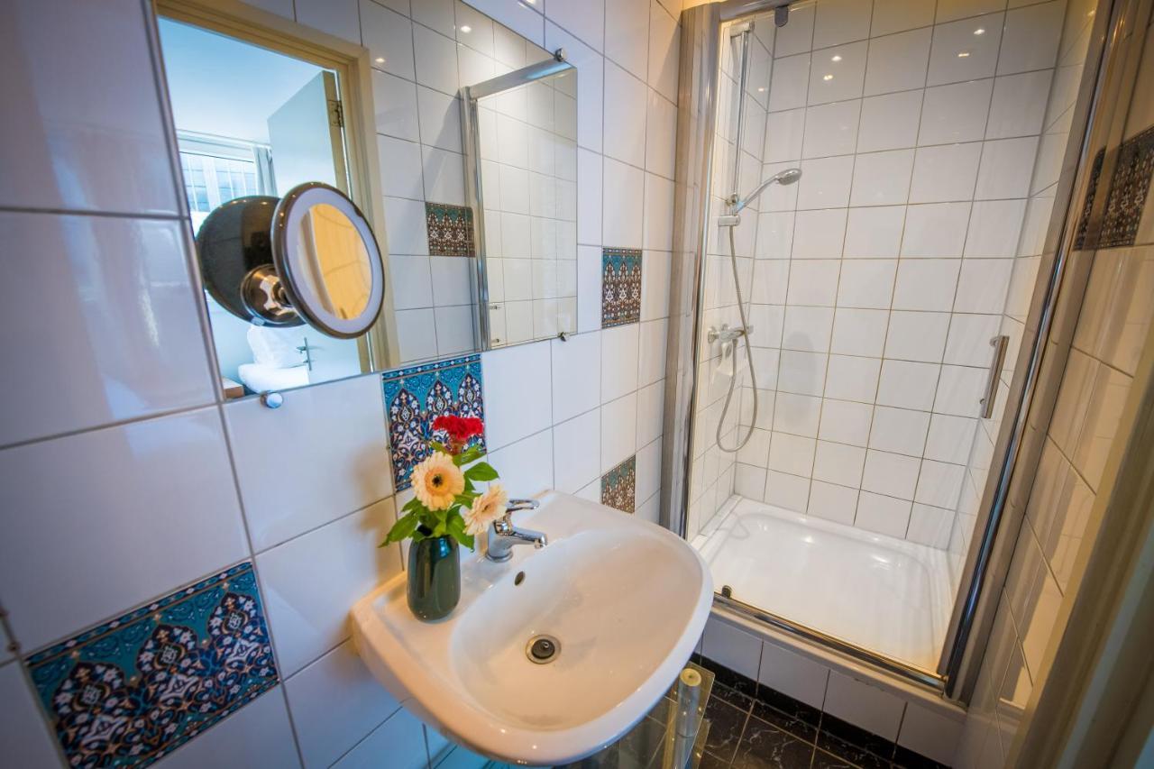 City Break Amsterdam Bnb Ngoại thất bức ảnh