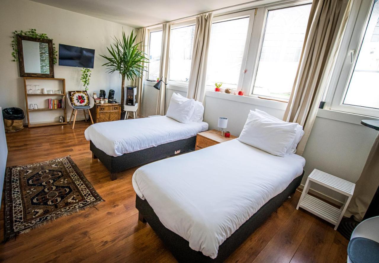 City Break Amsterdam Bnb Ngoại thất bức ảnh