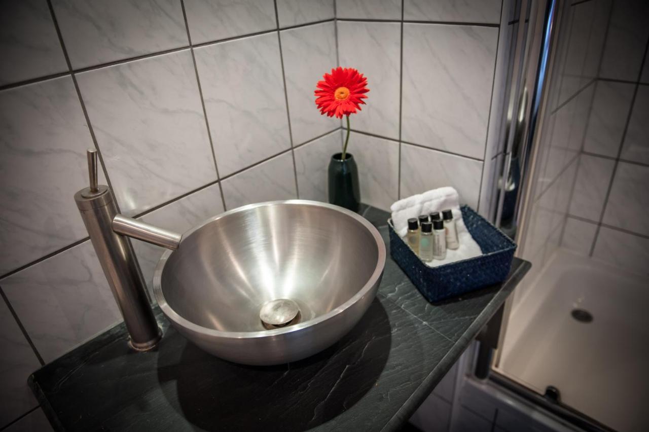 City Break Amsterdam Bnb Ngoại thất bức ảnh